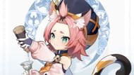 Diona is a good F2P support option (Image via HoYoverse)